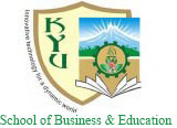 KyU School of Business & Education